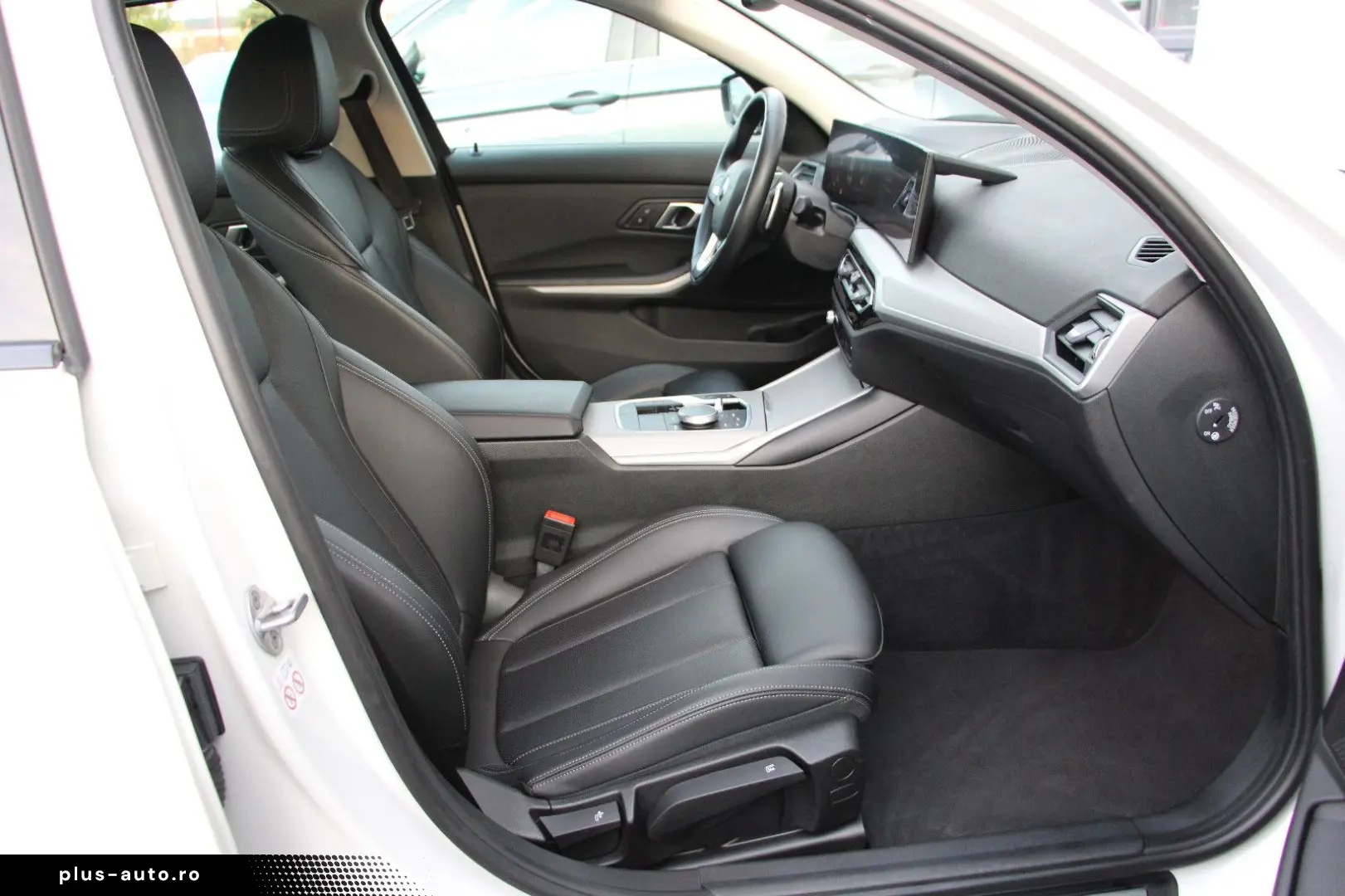 BMW 3 Limousine 320 i xDrive