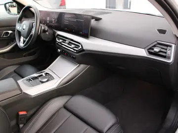 BMW 3 Limousine 320 i xDrive
