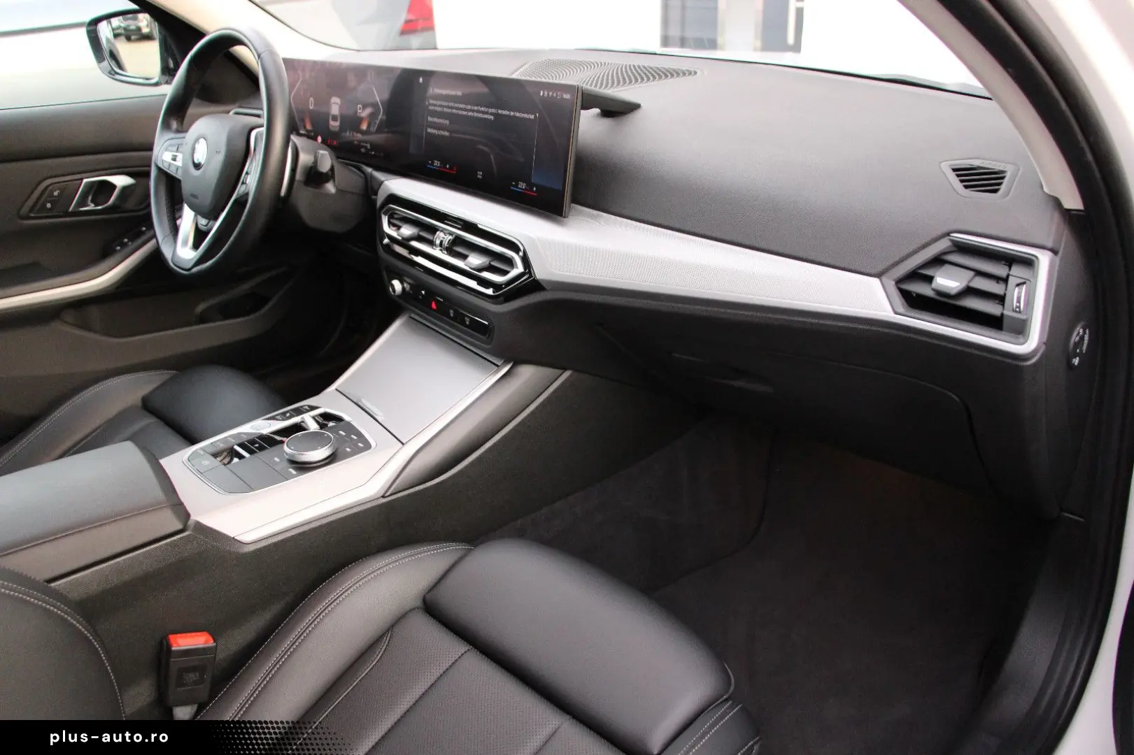 BMW 3 Limousine 320 i xDrive