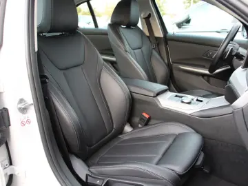 BMW 3 Limousine 320 i xDrive