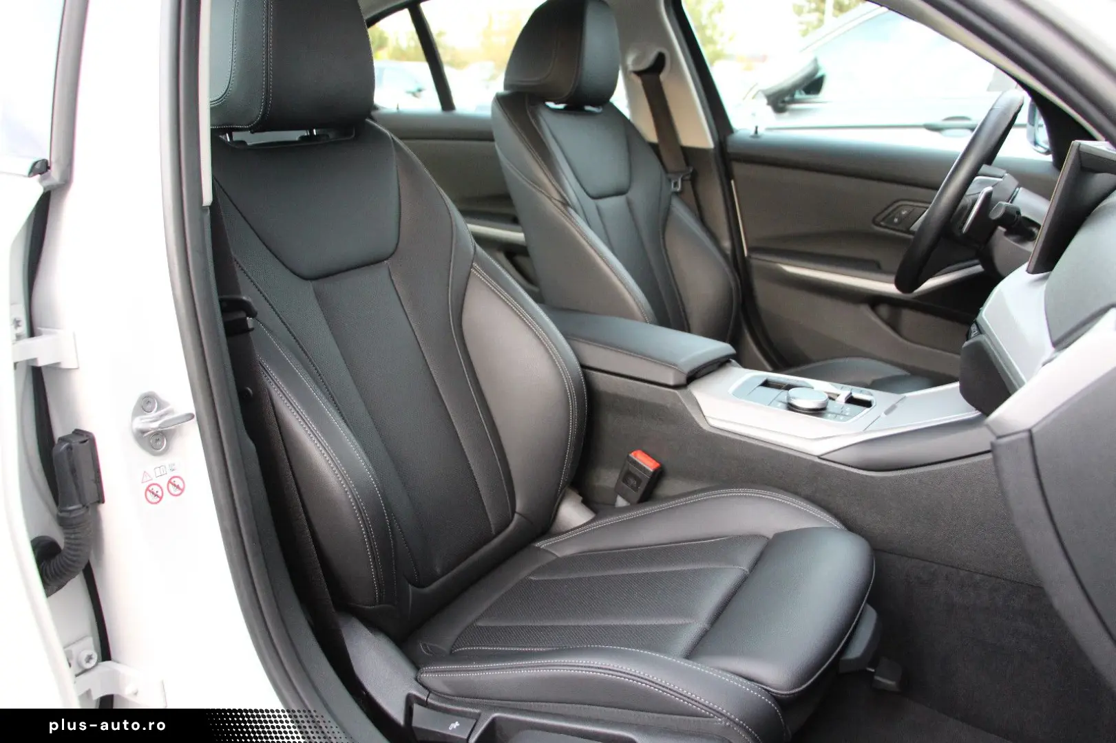 BMW 3 Limousine 320 i xDrive