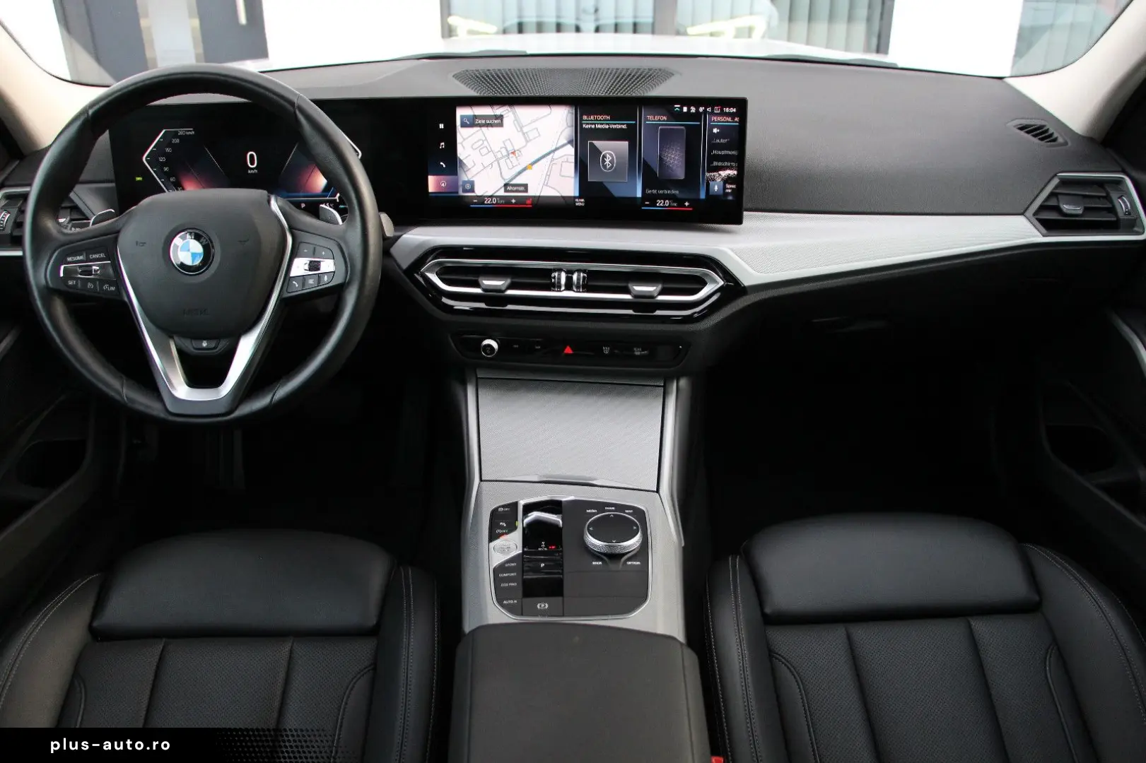 BMW 3 Limousine 320 i xDrive