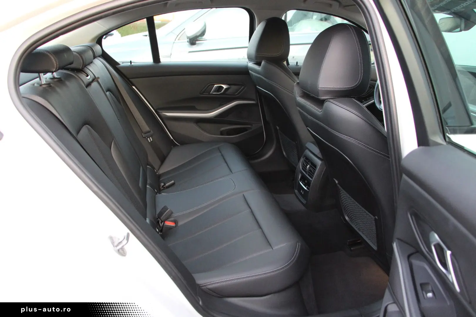 BMW 3 Limousine 320 i xDrive