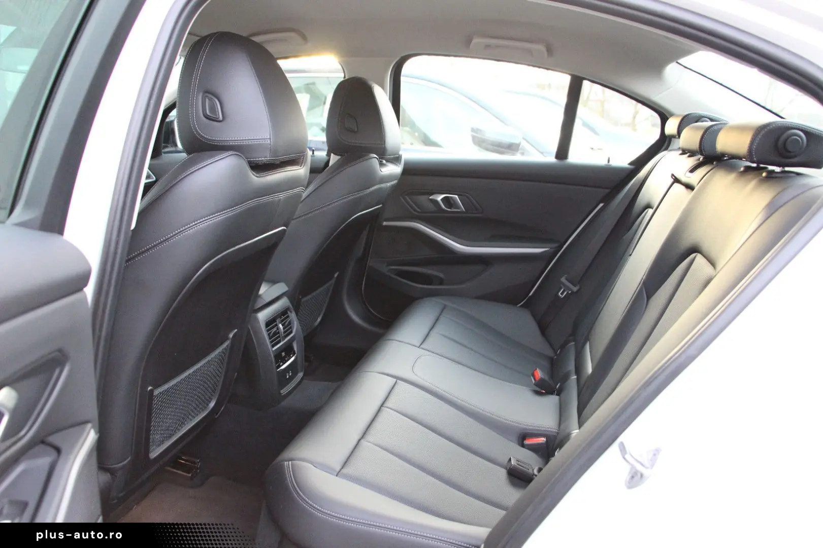 BMW 3 Limousine 320 i xDrive