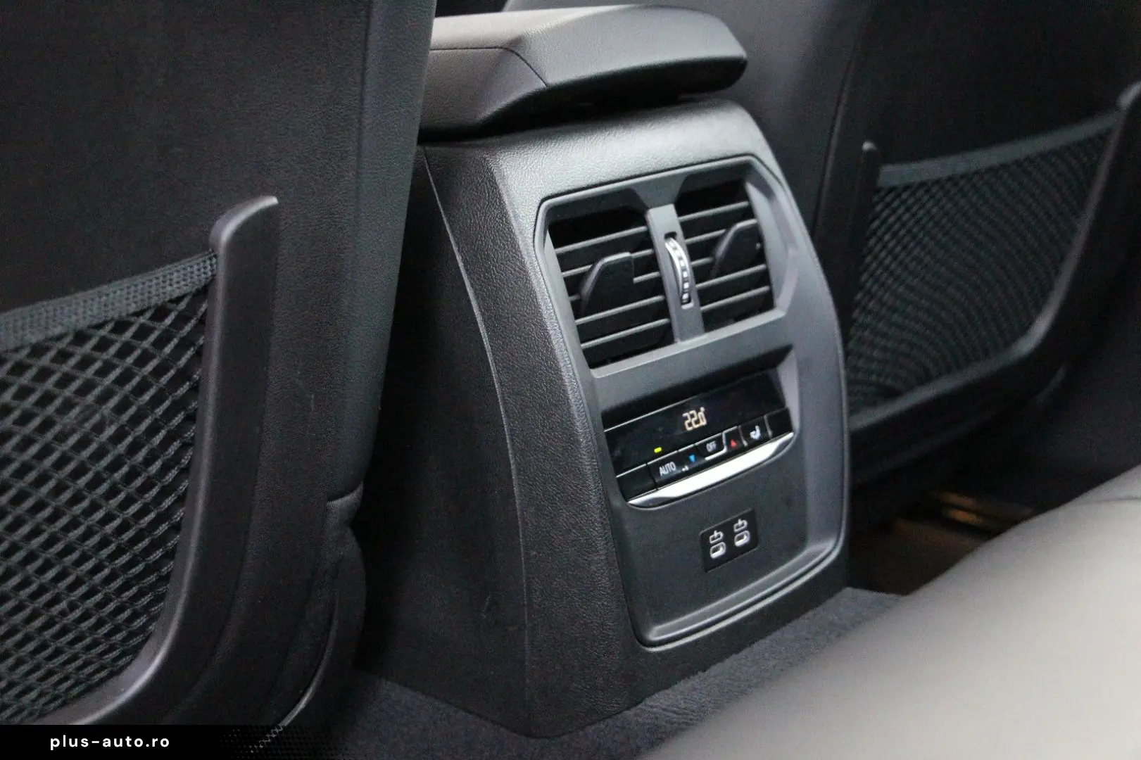 BMW 3 Limousine 320 i xDrive