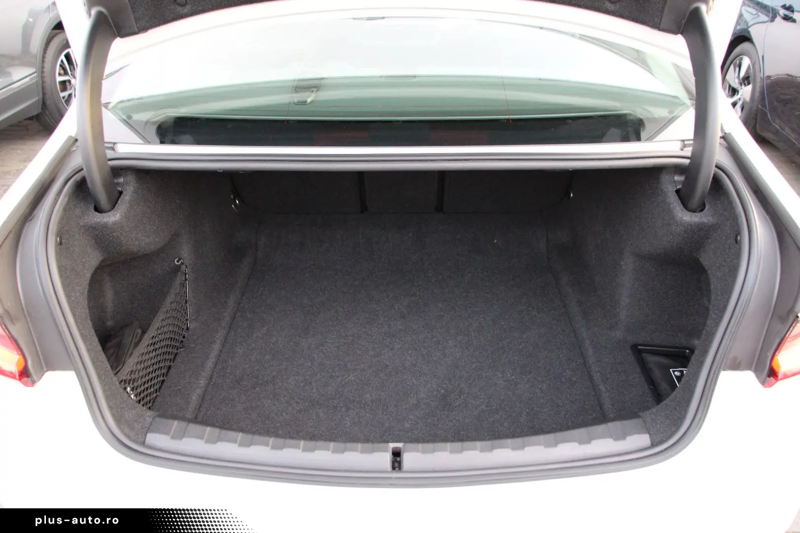 BMW 3 Limousine 320 i xDrive