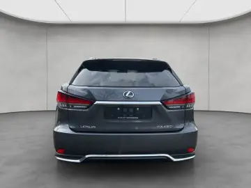 LEXUS RX 450h Style Edition  Headup  Panodach
