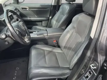 LEXUS RX 450h Style Edition  Headup  Panodach