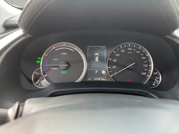 LEXUS RX 450h Style Edition  Headup  Panodach