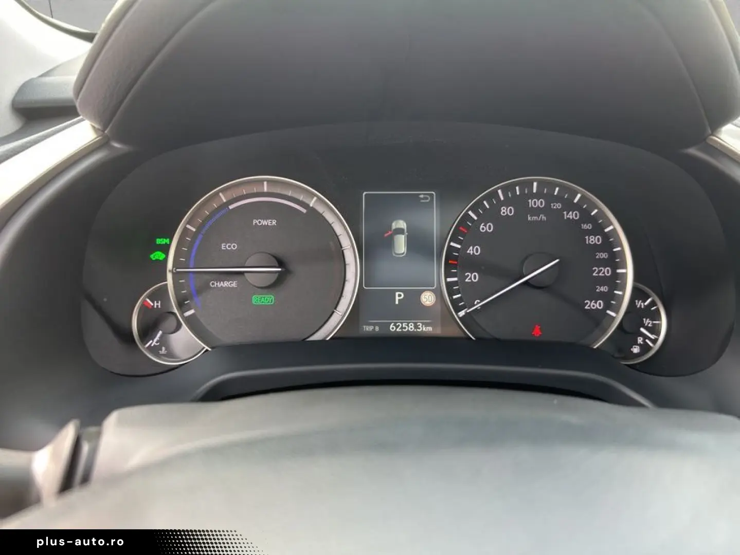 LEXUS RX 450h Style Edition  Headup  Panodach