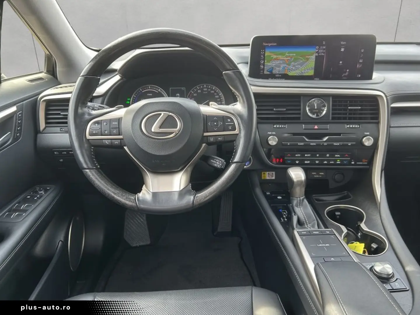 LEXUS RX 450h Style Edition  Headup  Panodach