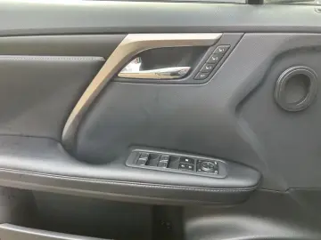 LEXUS RX 450h Style Edition  Headup  Panodach