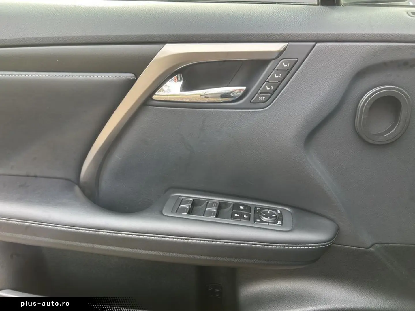 LEXUS RX 450h Style Edition  Headup  Panodach