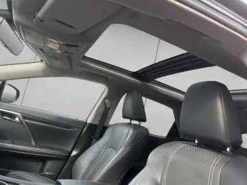 LEXUS RX 450h Style Edition  Headup  Panodach