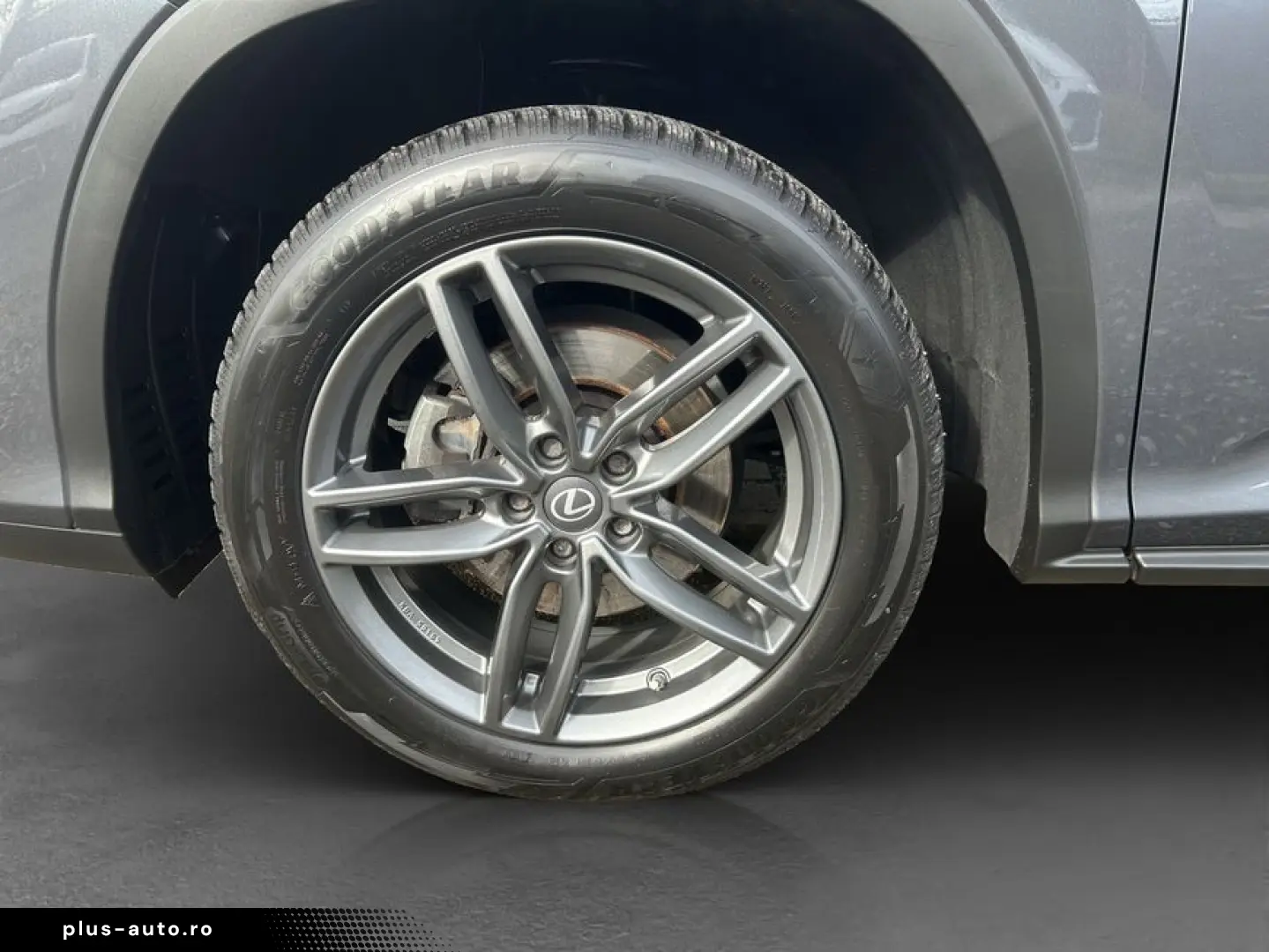 LEXUS RX 450h Style Edition  Headup  Panodach