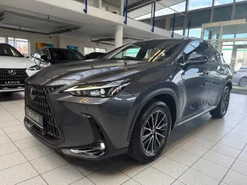LEXUS NX 450h 4 WD-EXECUTIVE-360 KAMERA-HUD