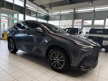 LEXUS NX 450h 4 WD-EXECUTIVE-360 KAMERA-HUD