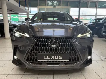 LEXUS NX 450h 4 WD-EXECUTIVE-360 KAMERA-HUD