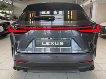 LEXUS NX 450h 4 WD-EXECUTIVE-360 KAMERA-HUD