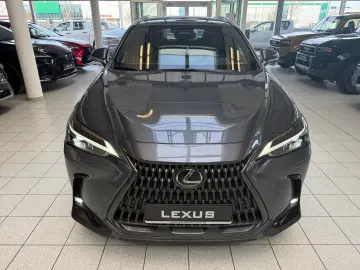 LEXUS NX 450h 4 WD-EXECUTIVE-360 KAMERA-HUD
