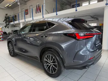 LEXUS NX 450h 4 WD-EXECUTIVE-360 KAMERA-HUD