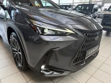 LEXUS NX 450h 4 WD-EXECUTIVE-360 KAMERA-HUD