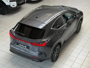 LEXUS NX 450h 4 WD-EXECUTIVE-360 KAMERA-HUD