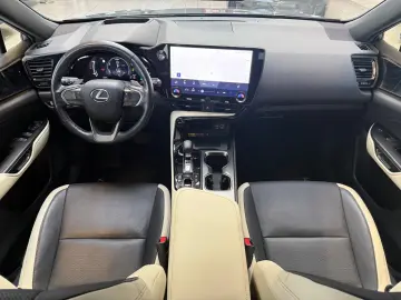 LEXUS NX 450h 4 WD-EXECUTIVE-360 KAMERA-HUD