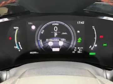 LEXUS NX 450h 4 WD-EXECUTIVE-360 KAMERA-HUD