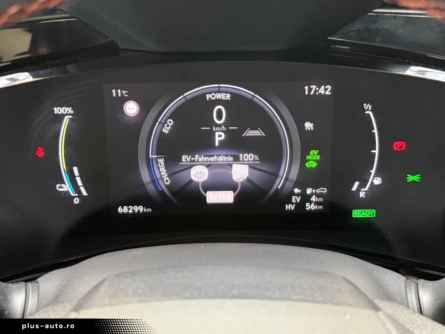 LEXUS NX 450h 4 WD-EXECUTIVE-360 KAMERA-HUD