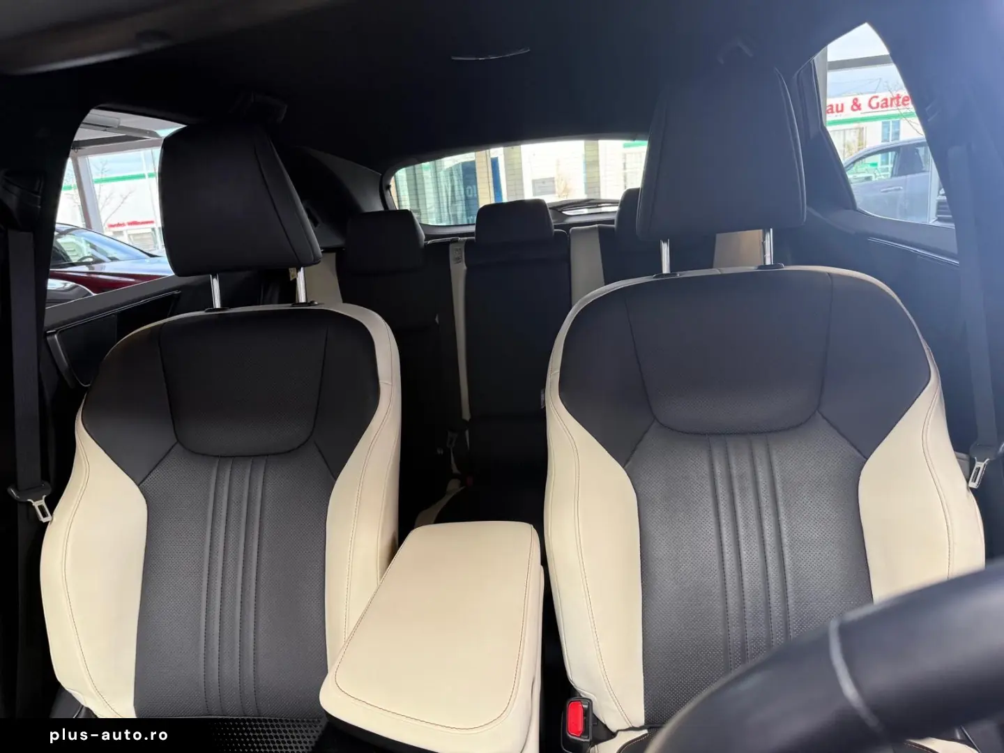 LEXUS NX 450h 4 WD-EXECUTIVE-360 KAMERA-HUD