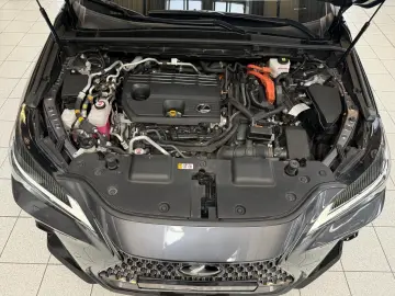 LEXUS NX 450h 4 WD-EXECUTIVE-360 KAMERA-HUD