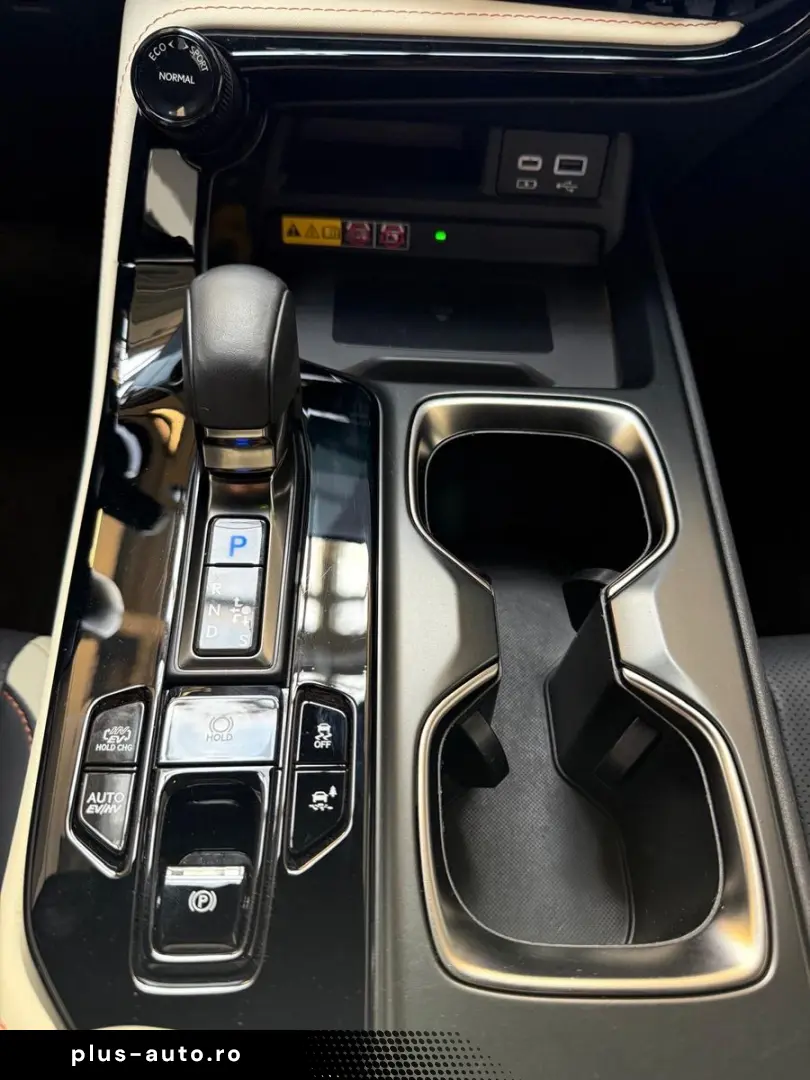 LEXUS NX 450h 4 WD-EXECUTIVE-360 KAMERA-HUD