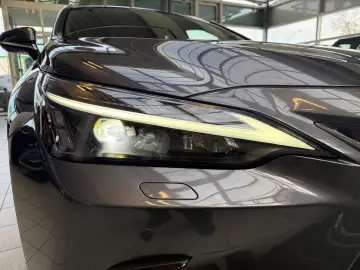 LEXUS NX 450h 4 WD-EXECUTIVE-360 KAMERA-HUD