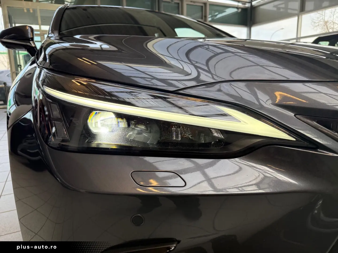 LEXUS NX 450h 4 WD-EXECUTIVE-360 KAMERA-HUD