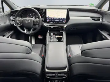 LEXUS RX 500h F SPORT   21   Allrad 360  Pano Levinson