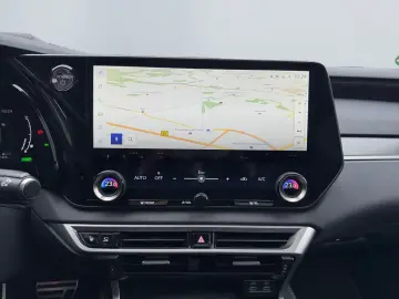 LEXUS RX 500h F SPORT   21   Allrad 360  Pano Levinson