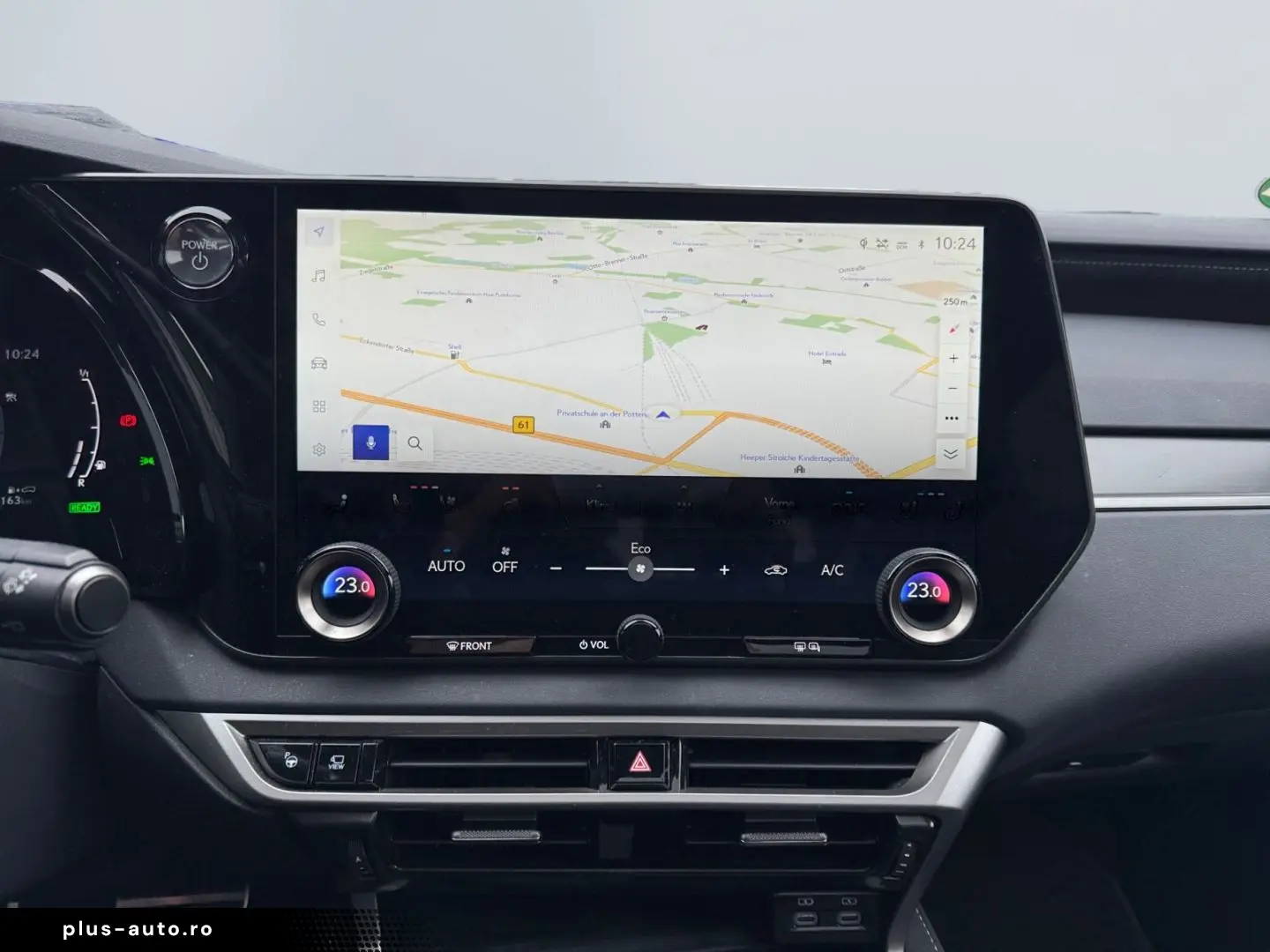 LEXUS RX 500h F SPORT   21   Allrad 360  Pano Levinson