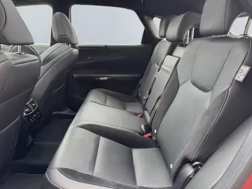 LEXUS RX 500h F SPORT   21   Allrad 360  Pano Levinson