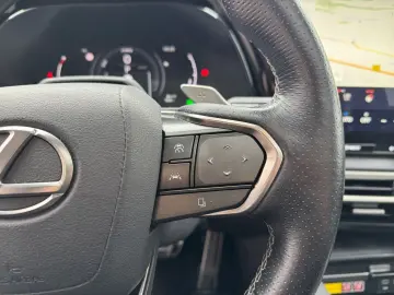 LEXUS RX 500h F SPORT   21   Allrad 360  Pano Levinson