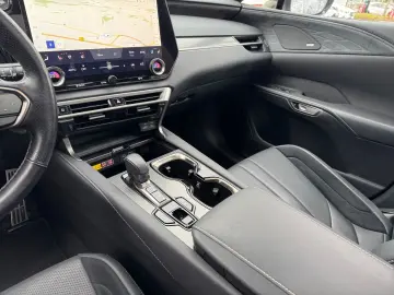 LEXUS RX 500h F SPORT   21   Allrad 360  Pano Levinson