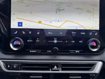 LEXUS RX 500h F SPORT   21   Allrad 360  Pano Levinson