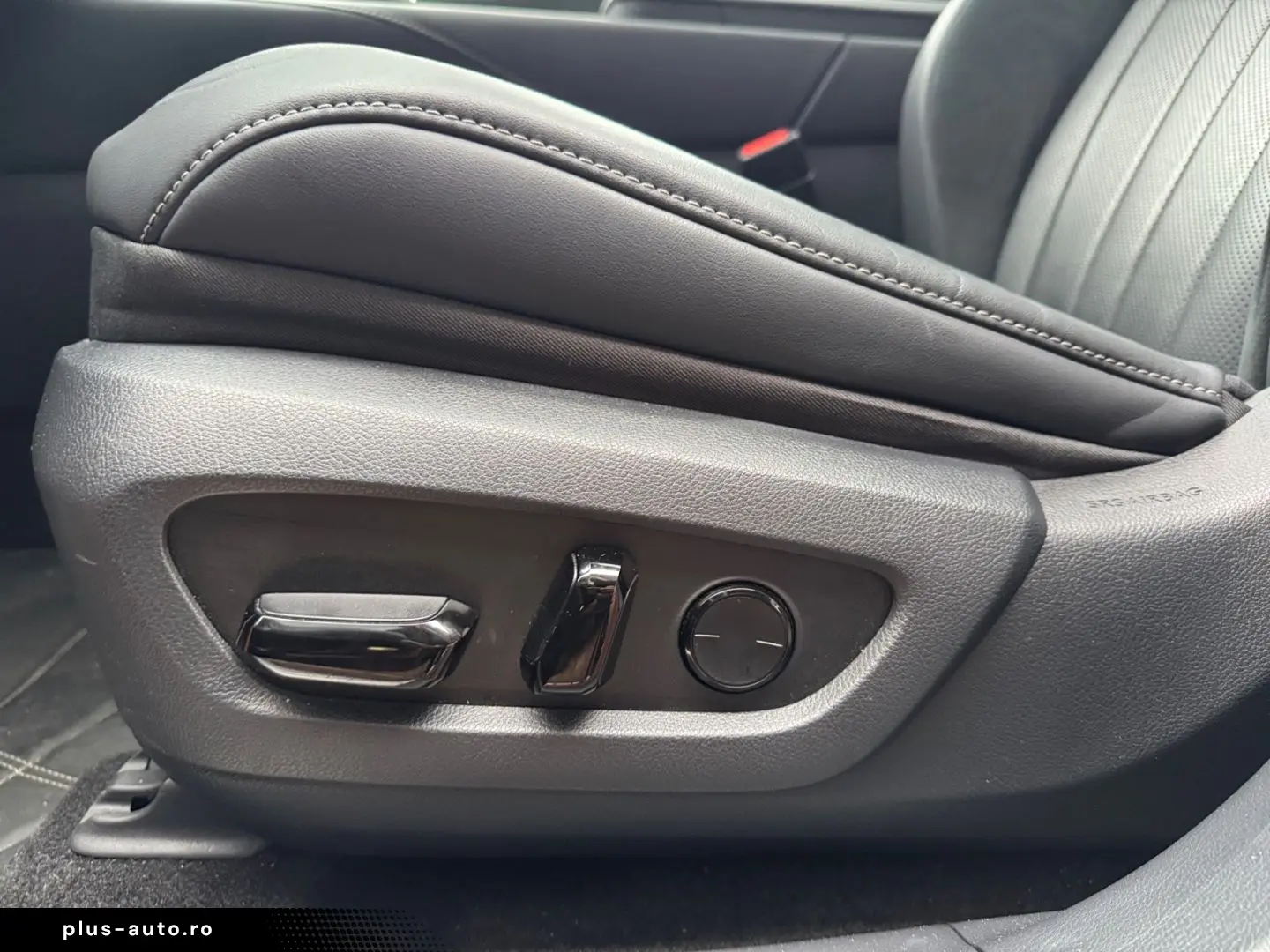 LEXUS RX 500h F SPORT   21   Allrad 360  Pano Levinson