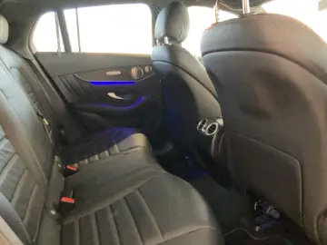 MERCEDES-BENZ GLC 300 de 4M Coupé AMG NIGHT ABC AHK &hellip;