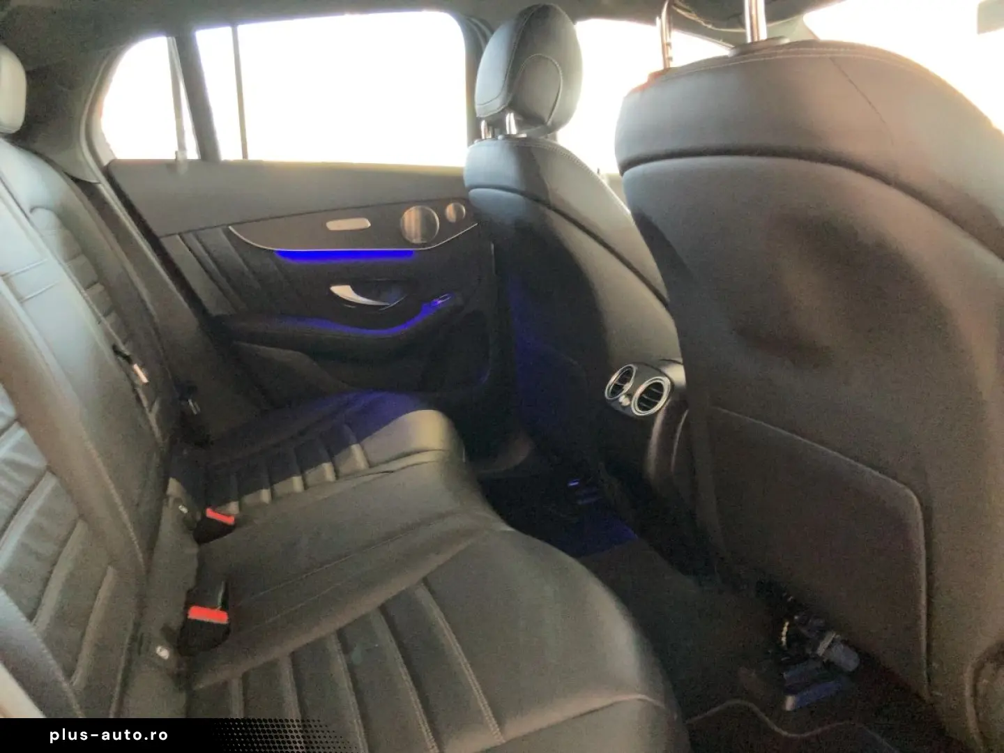 MERCEDES-BENZ GLC 300 de 4M Coupé AMG NIGHT ABC AHK &hellip;