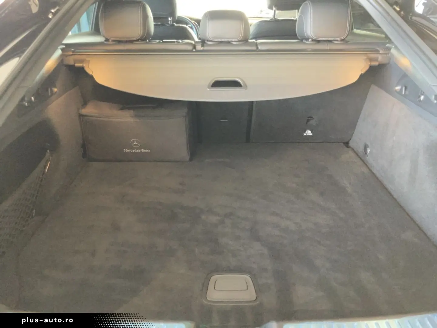 MERCEDES-BENZ GLC 300 de 4M Coupé AMG NIGHT ABC AHK &hellip;