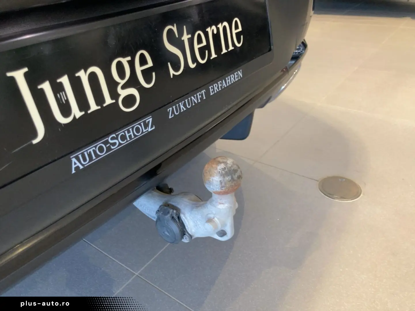 MERCEDES-BENZ GLC 300 de 4M Coupé AMG NIGHT ABC AHK &hellip;