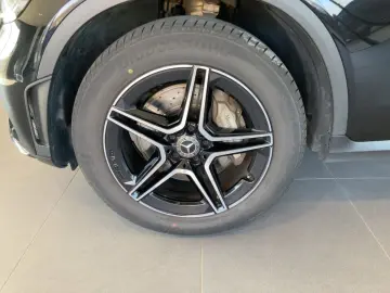 MERCEDES-BENZ GLC 300 de 4M Coupé AMG NIGHT ABC AHK &hellip;