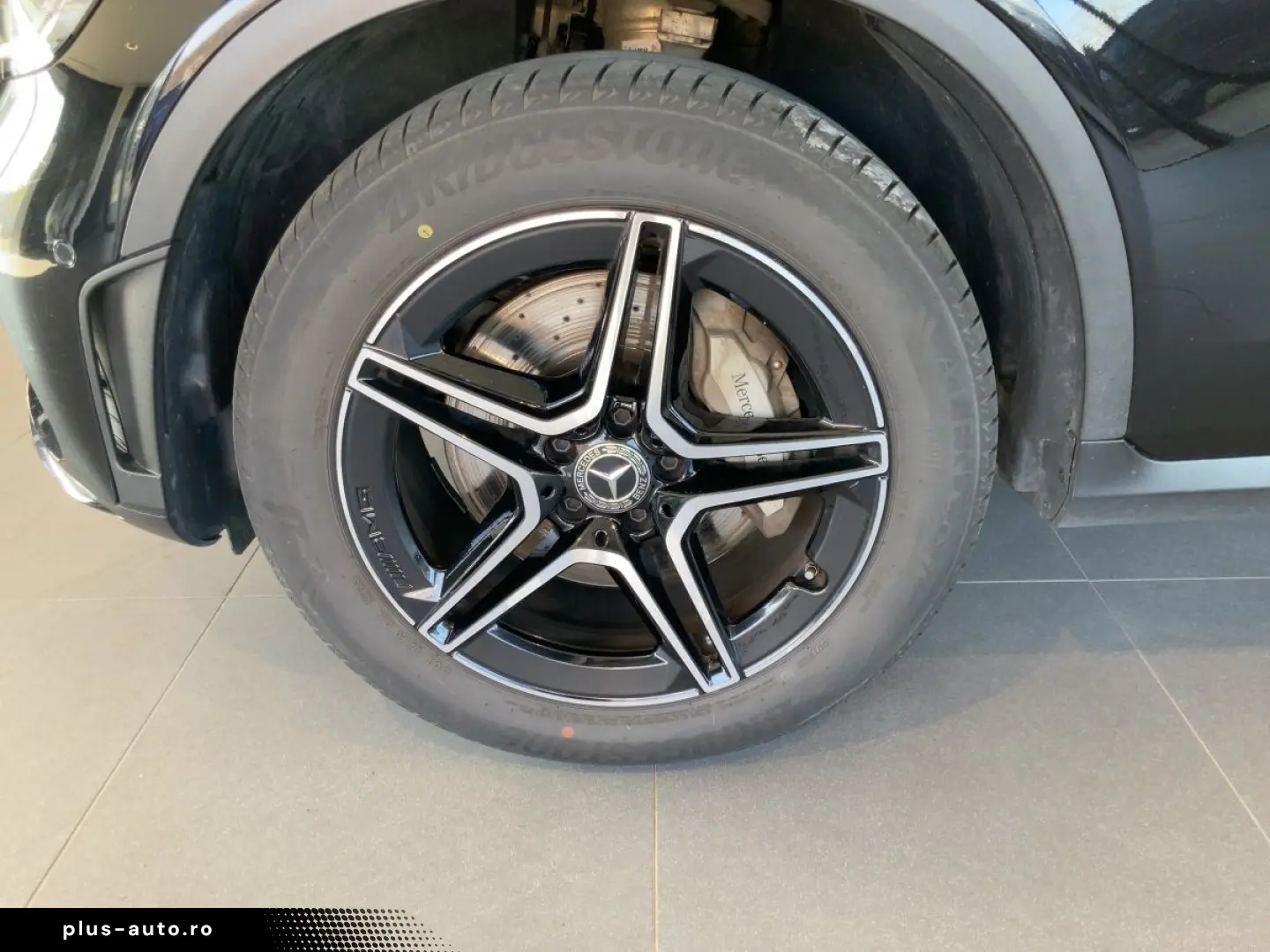 MERCEDES-BENZ GLC 300 de 4M Coupé AMG NIGHT ABC AHK &hellip;