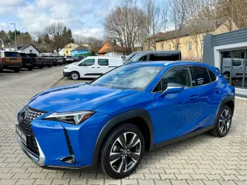 LEXUS UX 250 h Style.LED.ACC.Kamera.